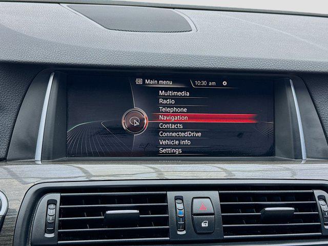 used 2015 BMW 535 car, priced at $11,698