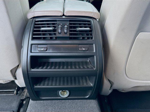 used 2015 BMW 535 car, priced at $11,698