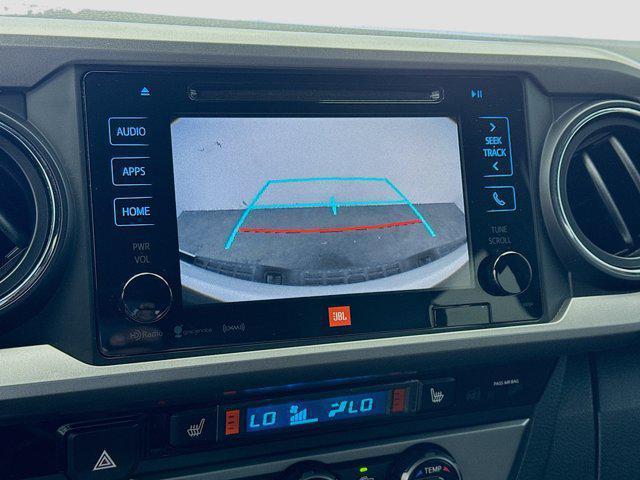 used 2018 Toyota Tacoma car, priced at $31,998