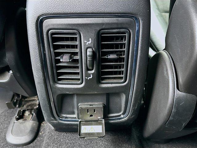 used 2021 Jeep Grand Cherokee car, priced at $23,750