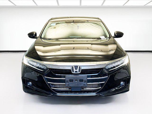used 2022 Honda Accord car, priced at $24,653