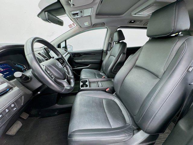 used 2021 Honda Odyssey car, priced at $31,936