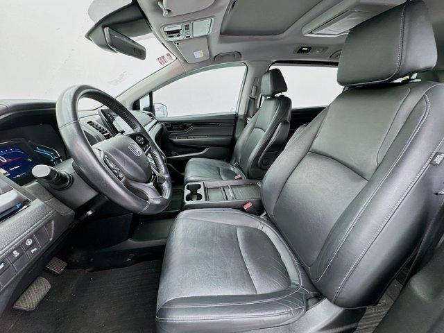 used 2021 Honda Odyssey car, priced at $32,511