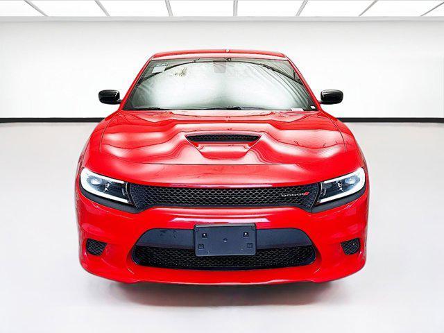 used 2023 Dodge Charger car, priced at $29,777