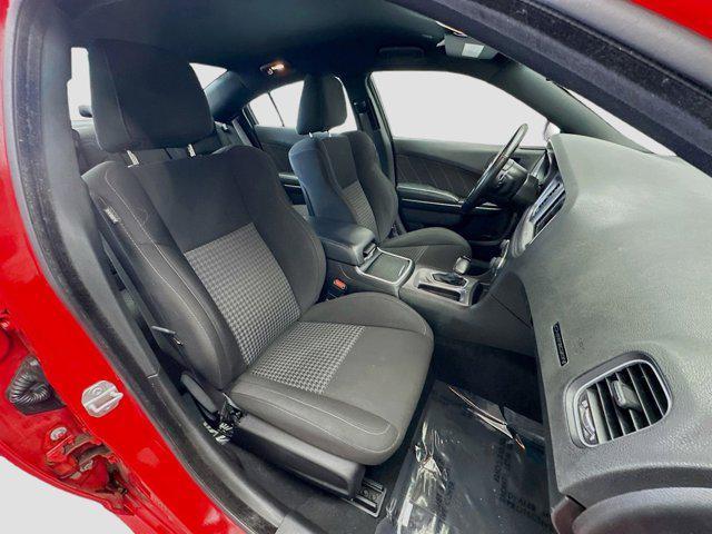 used 2023 Dodge Charger car, priced at $29,777