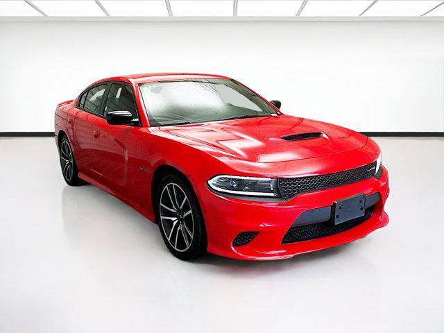 used 2023 Dodge Charger car, priced at $29,777