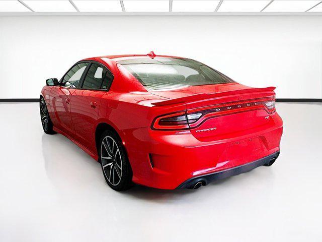 used 2023 Dodge Charger car, priced at $29,777