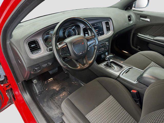 used 2023 Dodge Charger car, priced at $29,777