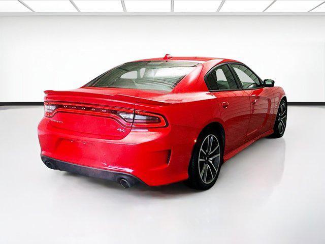 used 2023 Dodge Charger car, priced at $29,777