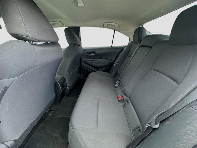 used 2021 Toyota Corolla car, priced at $17,650