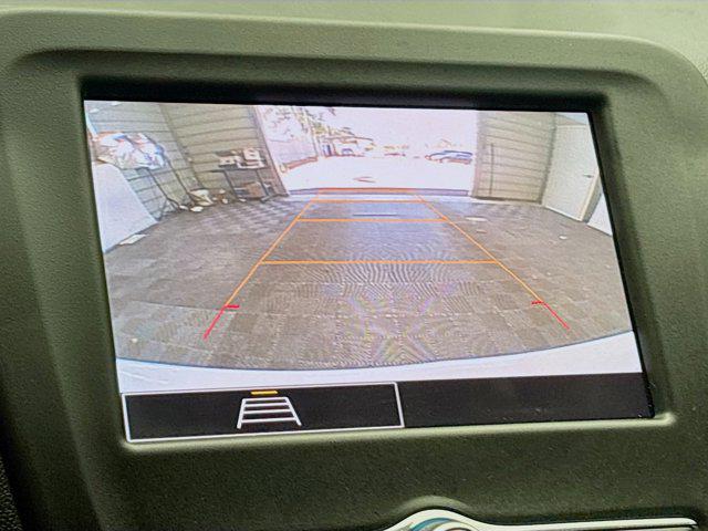 used 2022 Chevrolet Equinox car, priced at $19,688