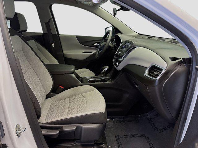 used 2022 Chevrolet Equinox car, priced at $19,688