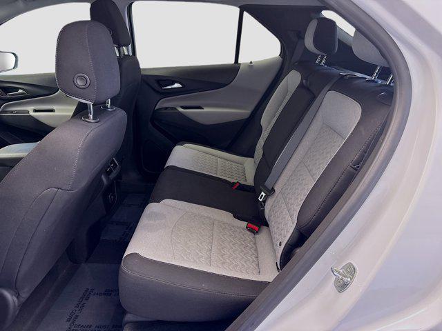 used 2022 Chevrolet Equinox car, priced at $19,688