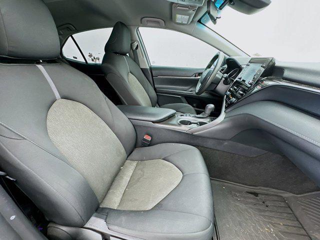 used 2022 Toyota Camry car, priced at $23,944