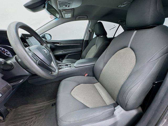 used 2022 Toyota Camry car, priced at $25,688