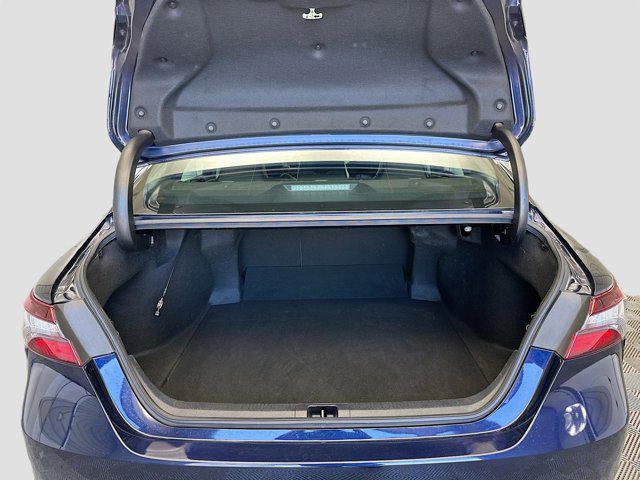 used 2022 Toyota Camry car, priced at $22,879