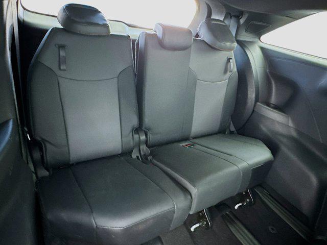 used 2021 Toyota Sienna car, priced at $39,959
