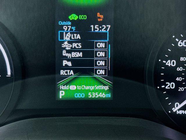 used 2021 Toyota Sienna car, priced at $39,959