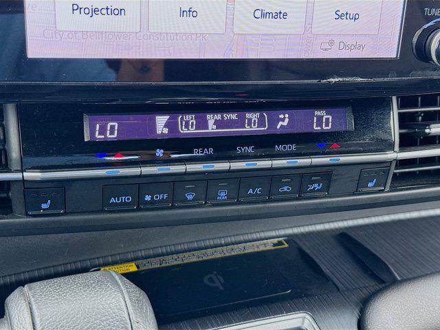 used 2021 Toyota Sienna car, priced at $39,959
