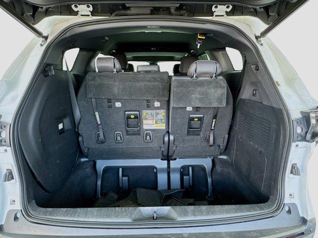 used 2021 Toyota Sienna car, priced at $39,959