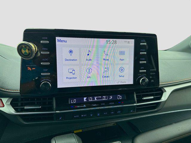 used 2021 Toyota Sienna car, priced at $39,959