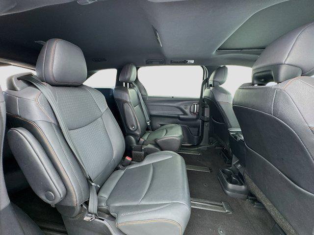 used 2021 Toyota Sienna car, priced at $39,959