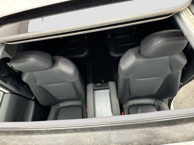 used 2021 Toyota Sienna car, priced at $39,959