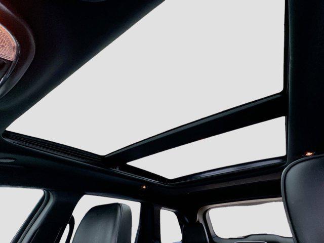 used 2020 Jeep Grand Cherokee car, priced at $27,988