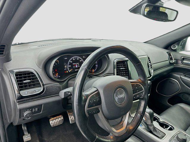 used 2020 Jeep Grand Cherokee car, priced at $27,988