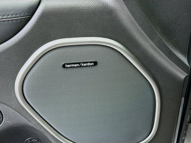 used 2020 Jeep Grand Cherokee car, priced at $27,988