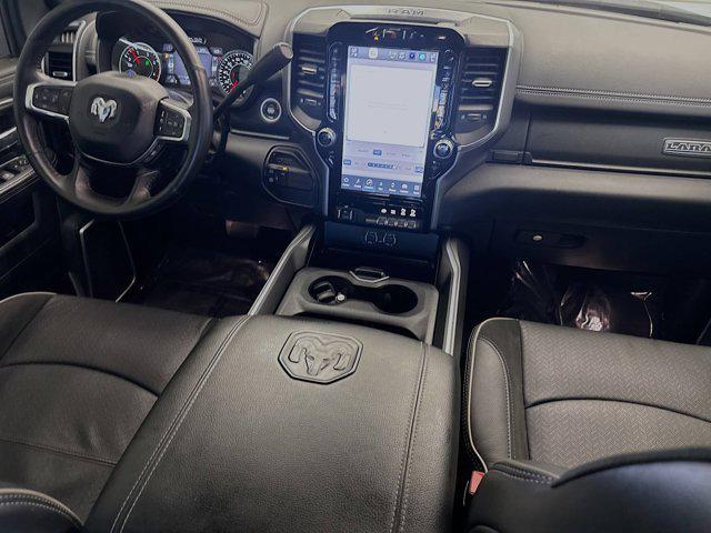 used 2024 Ram 3500 car, priced at $67,755