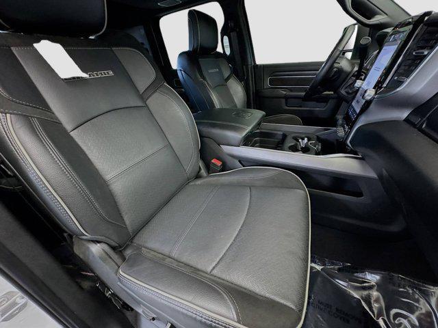 used 2024 Ram 3500 car, priced at $67,755