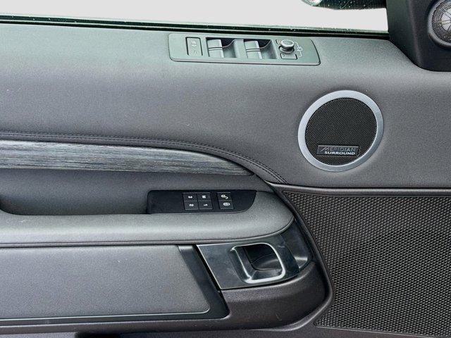 used 2018 Land Rover Discovery car, priced at $20,250