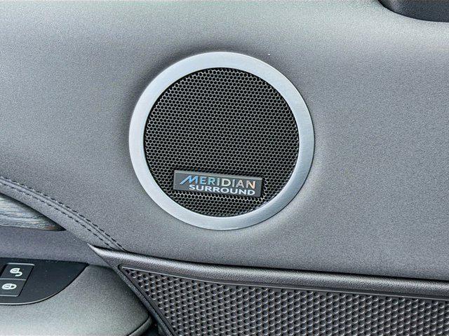 used 2018 Land Rover Discovery car, priced at $19,720