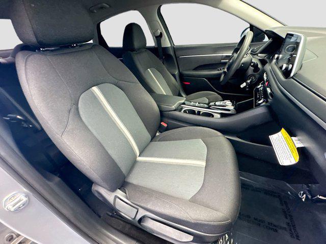 used 2021 Hyundai Sonata car, priced at $18,130