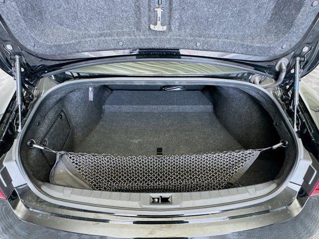 used 2018 INFINITI Q60 car, priced at $24,800