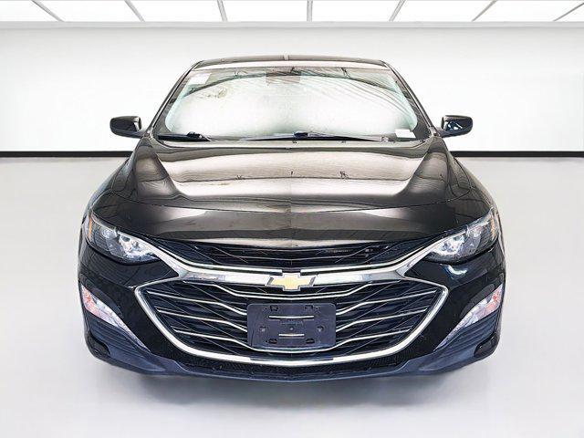used 2023 Chevrolet Malibu car, priced at $14,888