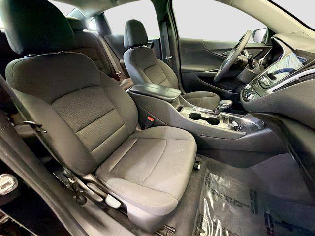 used 2023 Chevrolet Malibu car, priced at $14,888