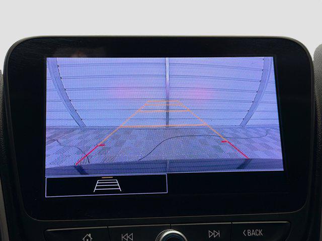 used 2023 Chevrolet Malibu car, priced at $14,888