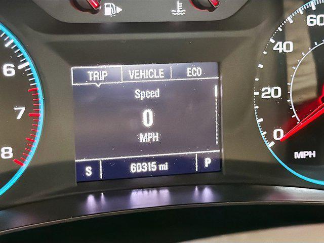 used 2023 Chevrolet Malibu car, priced at $14,888