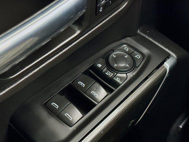 used 2022 GMC Sierra 2500 car, priced at $57,999