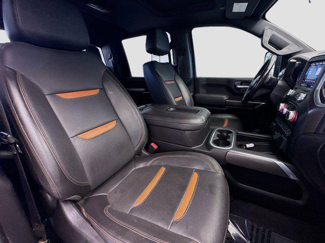 used 2022 GMC Sierra 2500 car, priced at $57,999