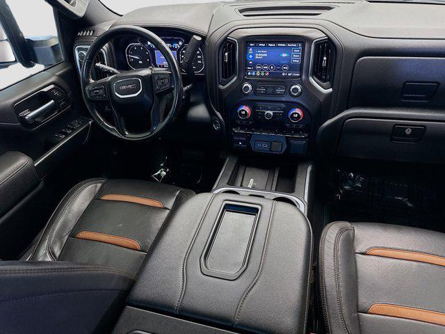 used 2022 GMC Sierra 2500 car, priced at $57,999