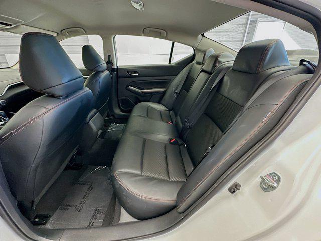 used 2024 Nissan Altima car, priced at $21,880