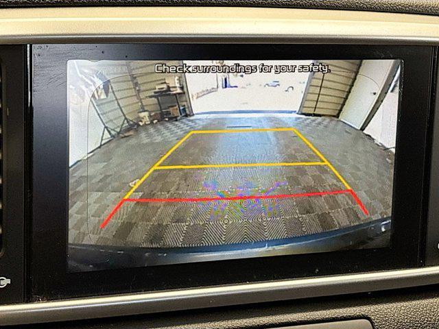 used 2020 Kia Sportage car, priced at $13,388