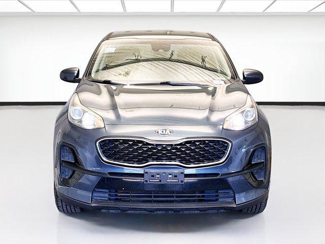 used 2020 Kia Sportage car, priced at $13,388