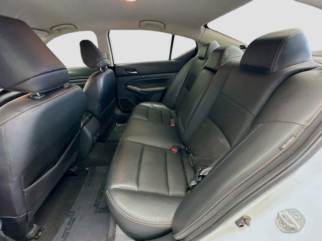 used 2020 Nissan Altima car, priced at $16,288