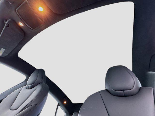 used 2021 Tesla Model S car, priced at $35,188