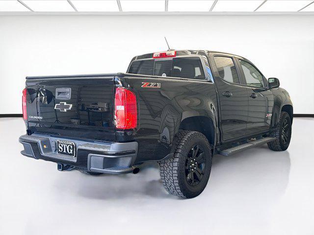 used 2016 Chevrolet Colorado car, priced at $21,488