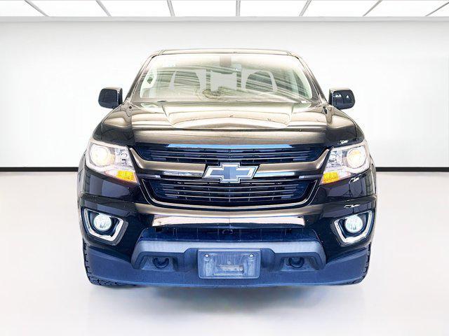 used 2016 Chevrolet Colorado car, priced at $21,488